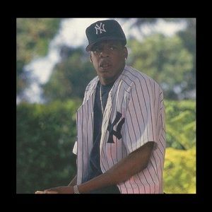 Meet your Posher, Derrick